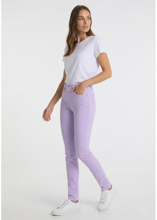 PANTALON NOUFLORE-ENOVA...