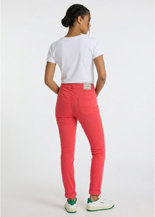 PANTALON COULEUR...