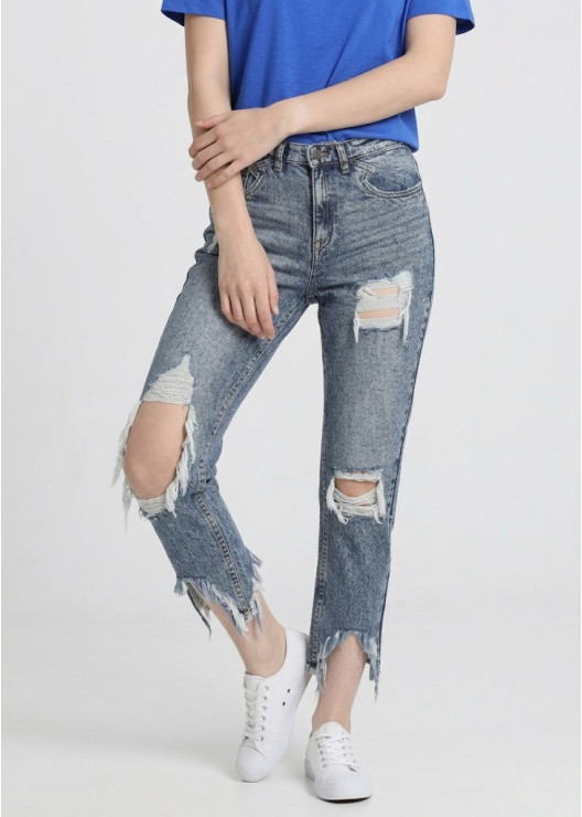 JEANS CAROLE-ALLURE Medium...