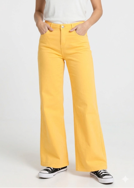 JEANS CELIA-YONNE Extra...