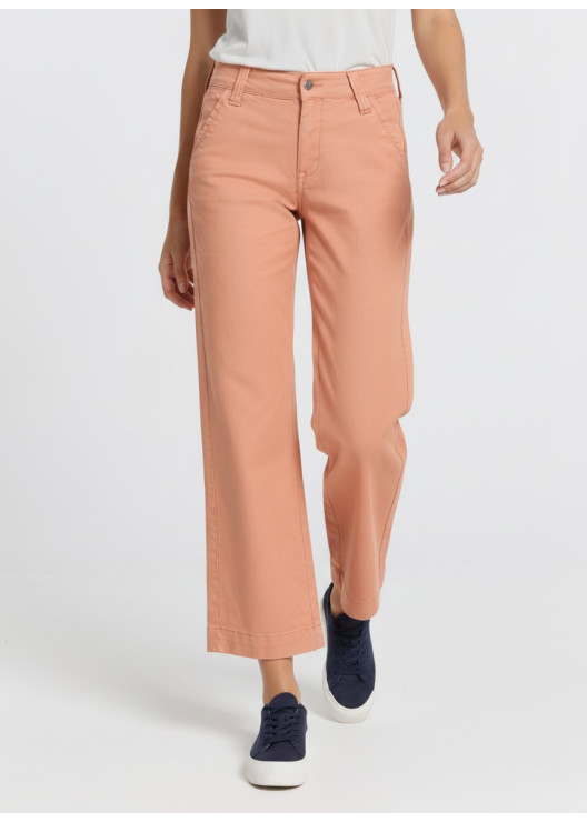 PANTALON CHINO OLIVIA-SENDA...