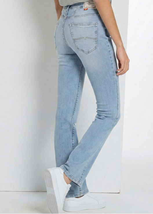 GRACIA-VADE JEANS Coupe...