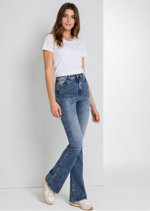 JEAN CARLA-VADE HAUTE BOX |...