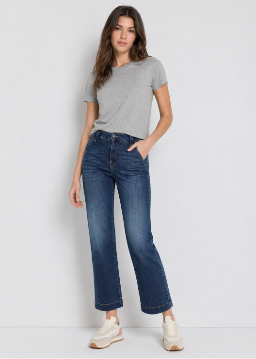 PANTALON CHINO OLIVIA-VADE...