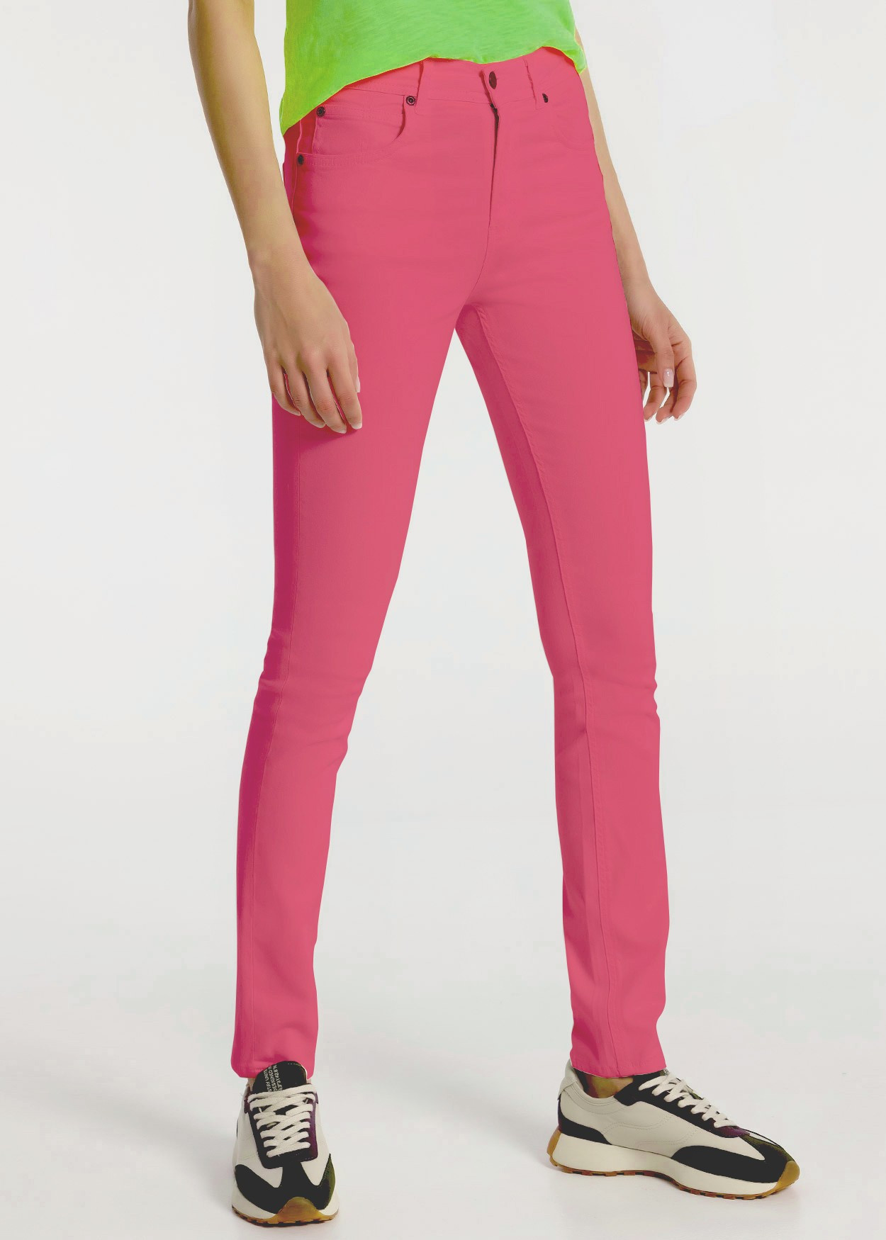 Pantalon Nouflore | Taille en pouces Cimarron