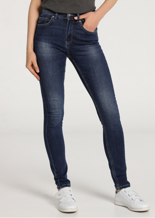 Jeans Nouflore-Walker