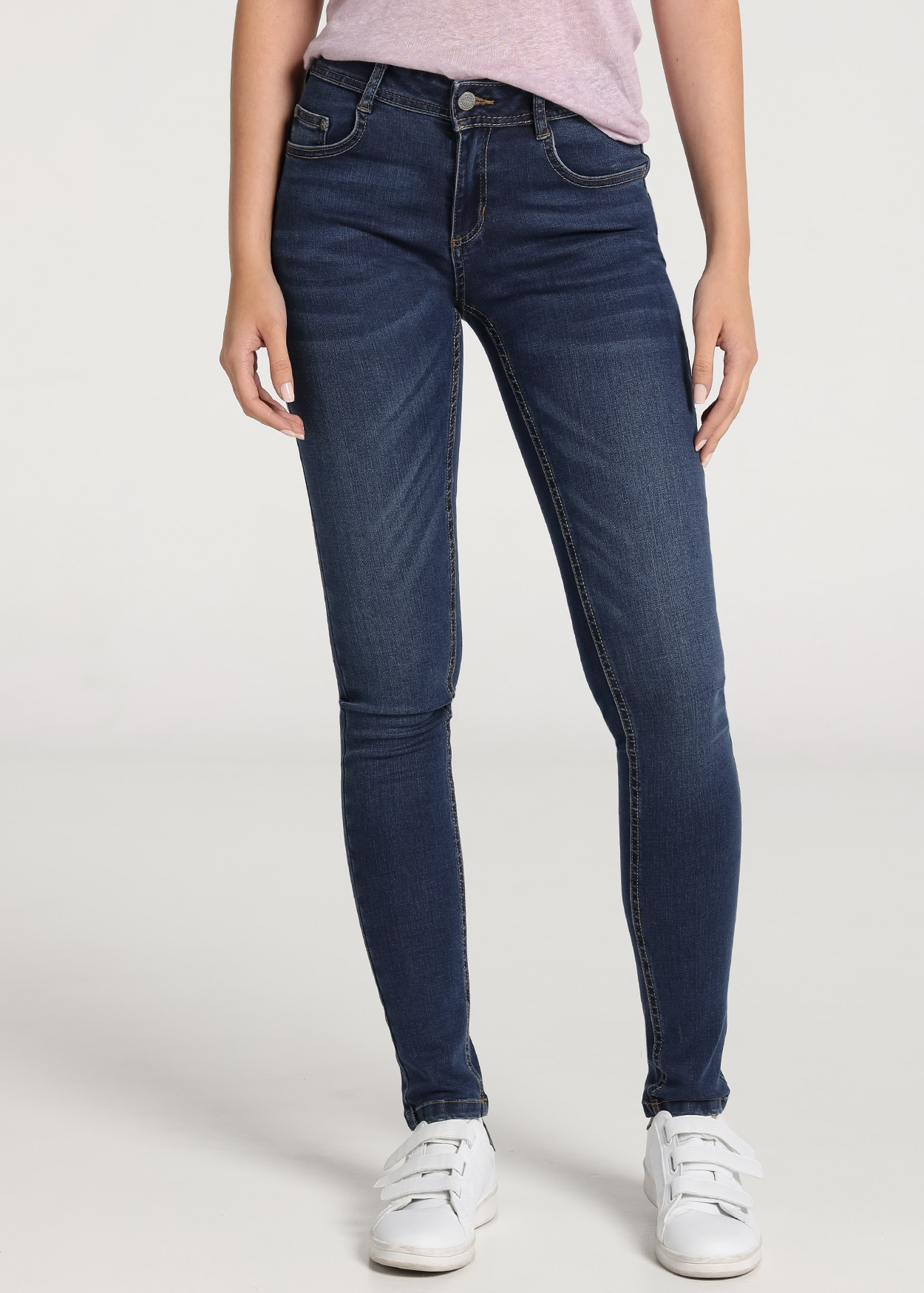 Jeans Cassis-Walker | Taille en pouces Cimarron