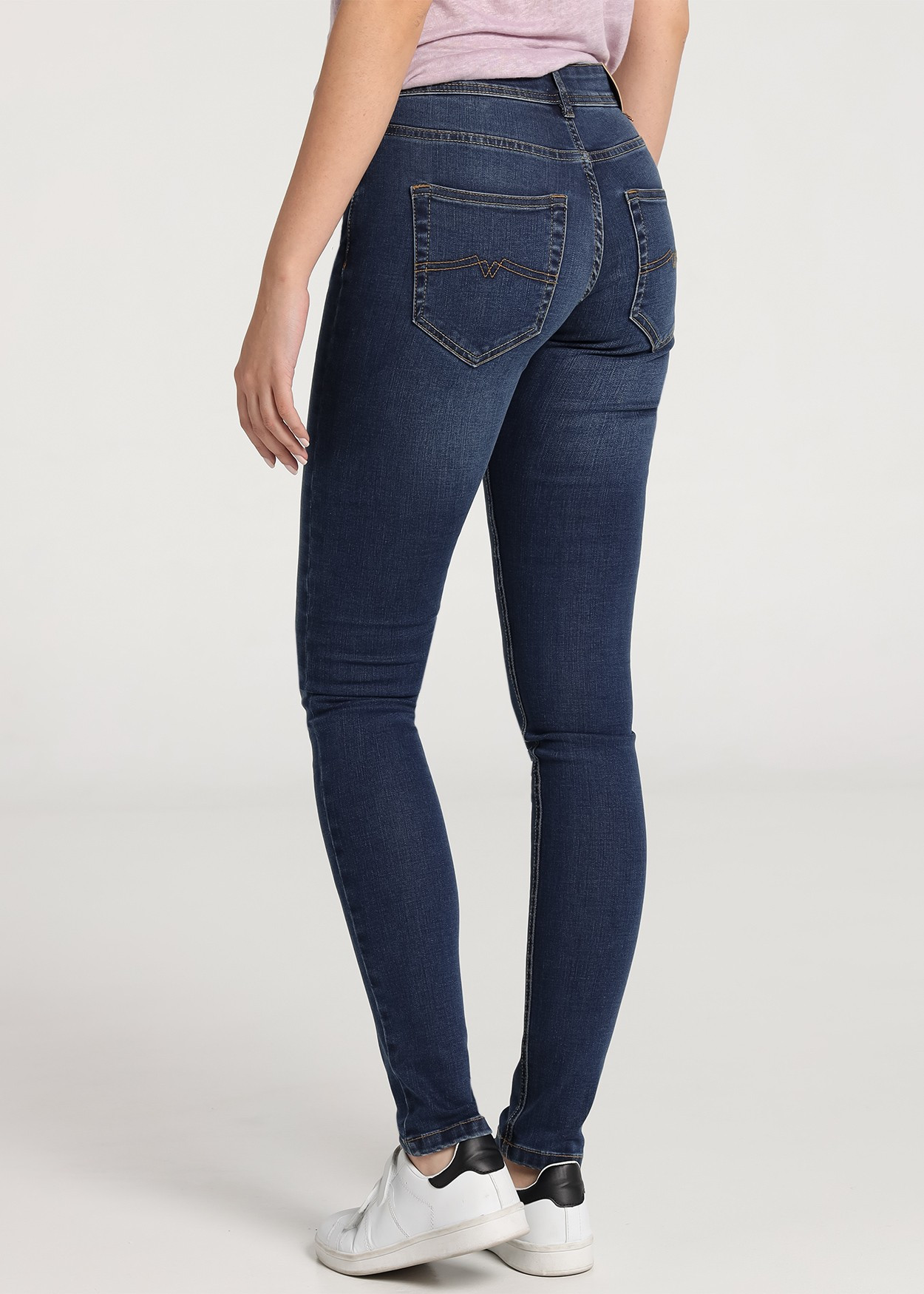 Jeans Cassis-Walker | Taille en pouces Cimarron