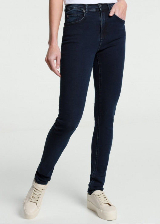 Jeans Nouflore-Bailey