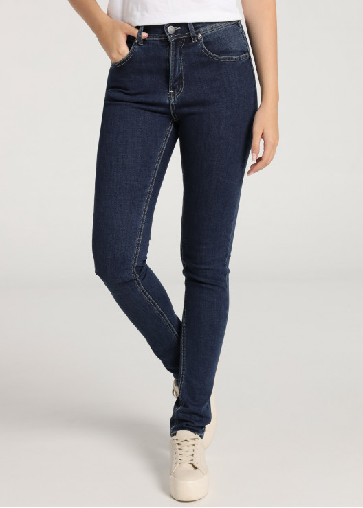 Jeans Nouflore-Bonnie