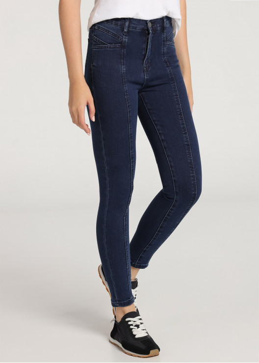 Jeans Donna-Keys
