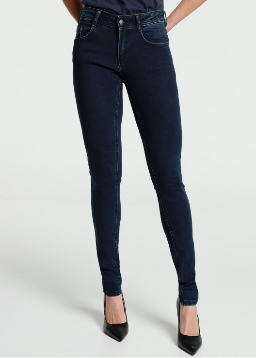 Jeans Cassis-Bailey