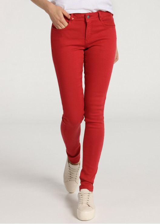 Pantalon Cassis-May