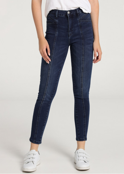 Jeans Donna-Keys