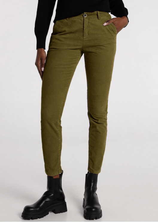 Pantalon chino Clyde