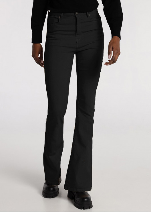 Pantalon Carla-Denim