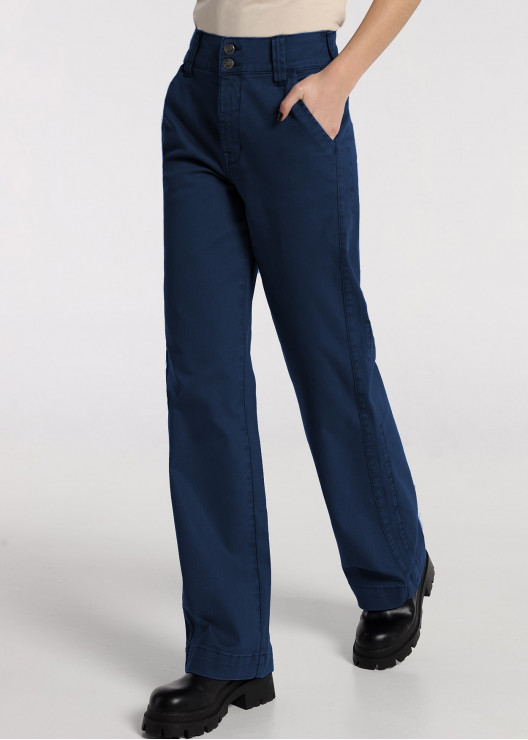 Pantalon Olivia-Denim