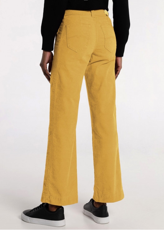 Pantalon Olivia-Denim
