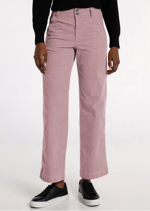Pantalon Olivia-Denim