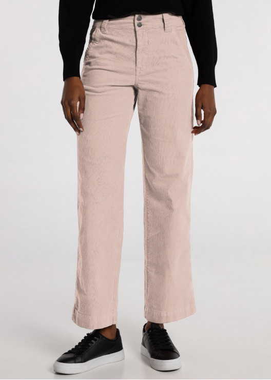 Pantalon Olivia-Denim