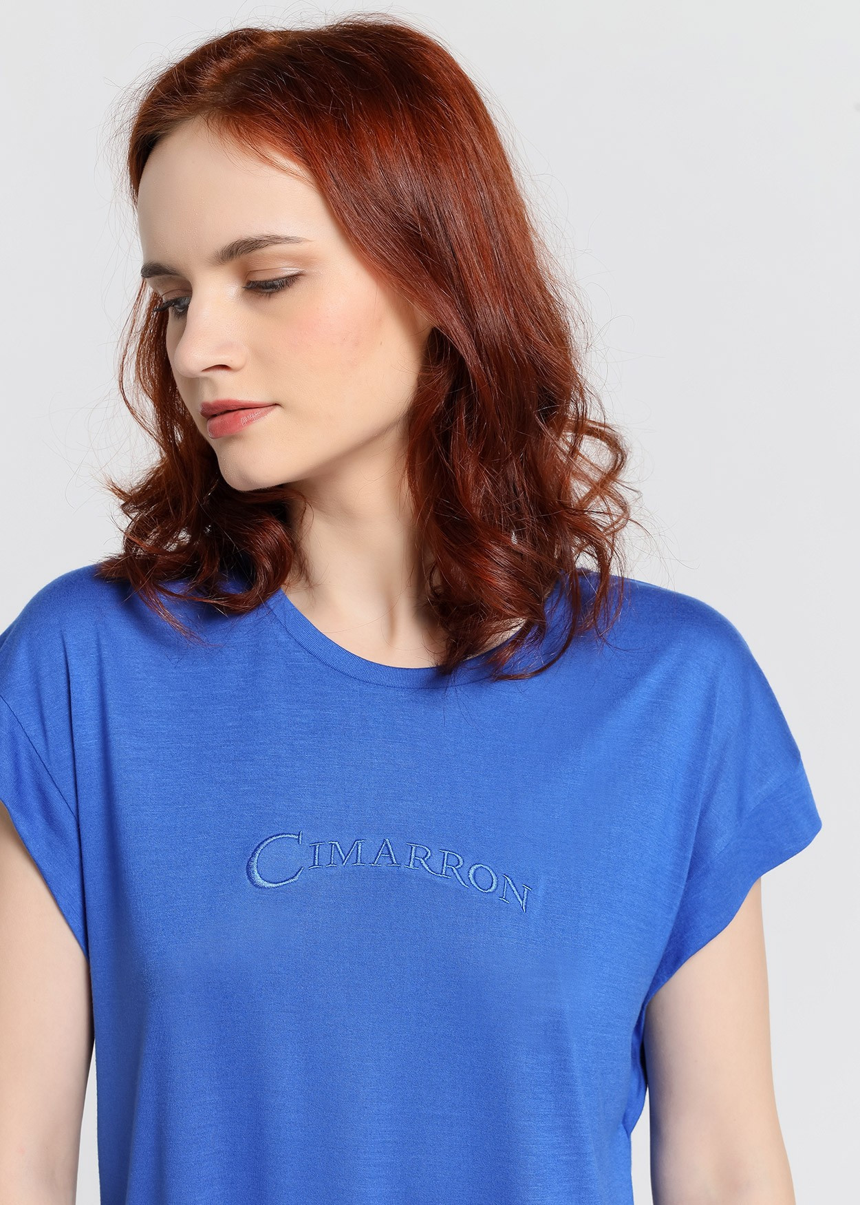 T-shirt manches courtes | Zac Raffi Cimarron