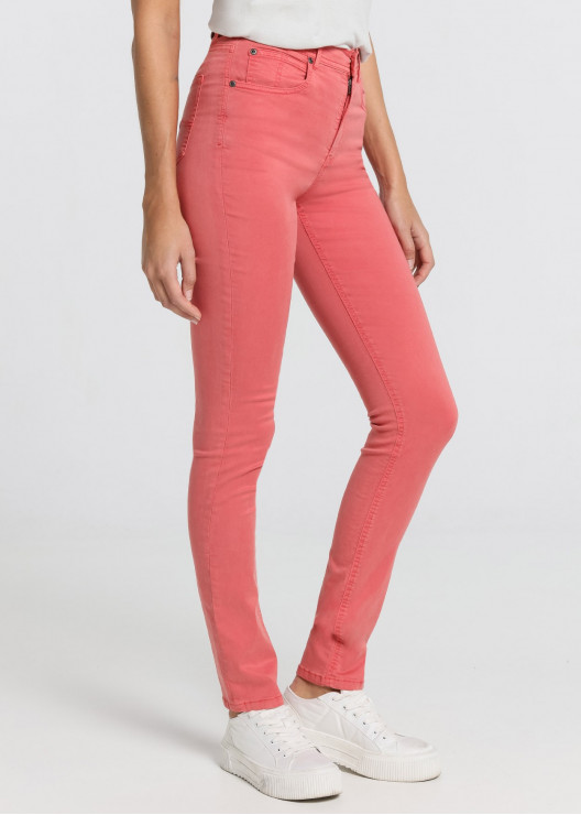 Pantalon Couleur...