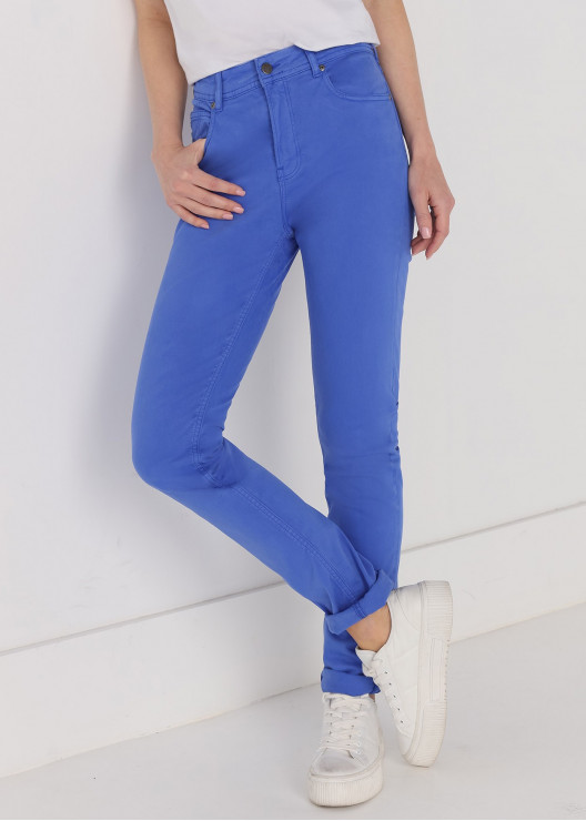 Pantalon Couleur...