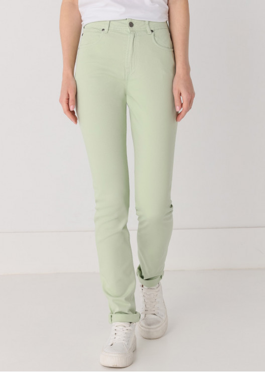 Jeans Nouflore-Cochon |...