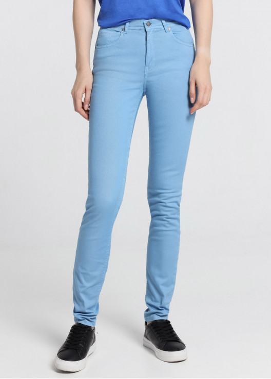 Jeans Nouflore-Cochon |...