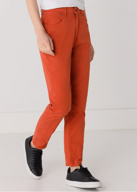 Couleur Carole-Pantalon...