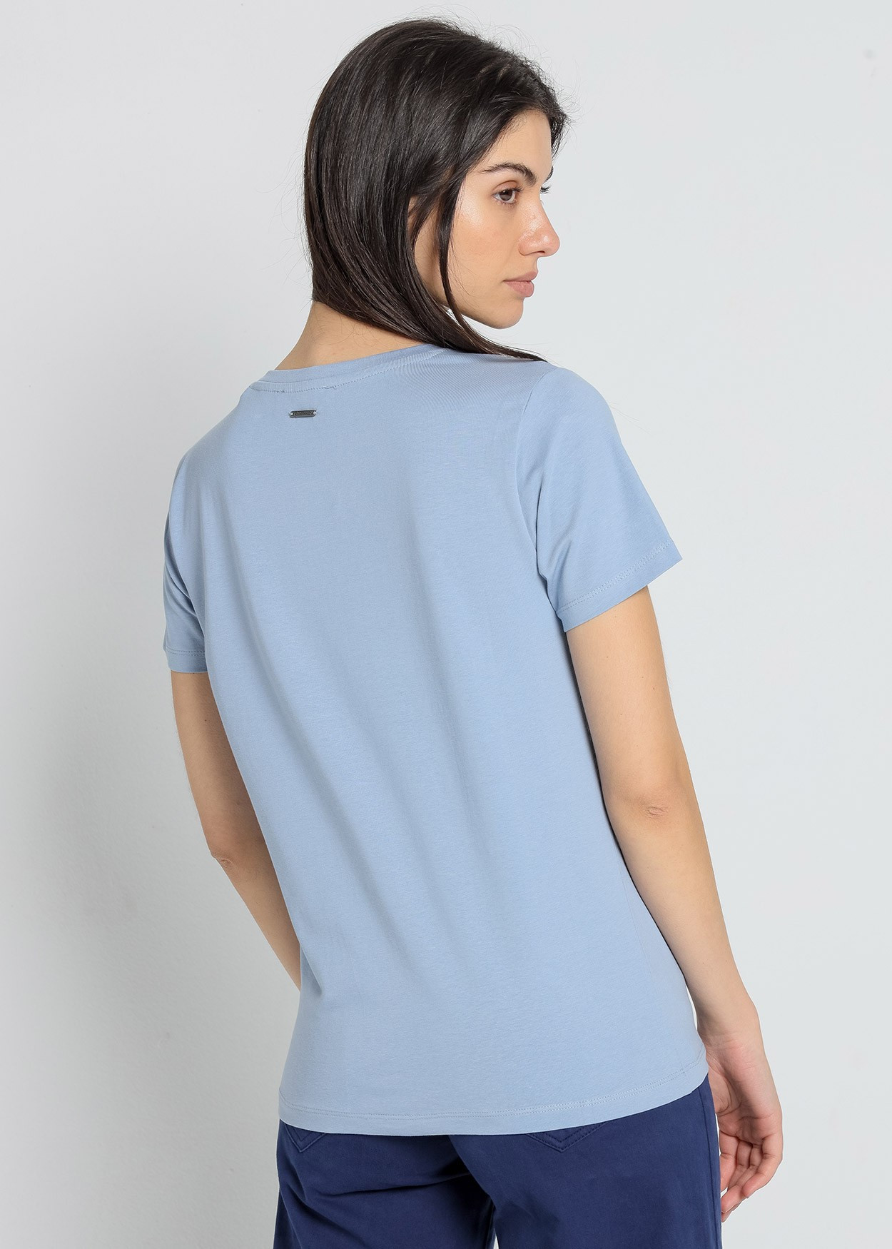 T-shirt Zaya-April Cimarron