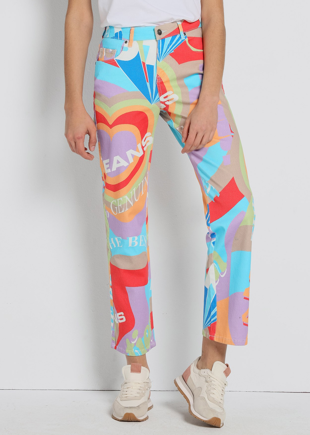 Jeans Cimarron