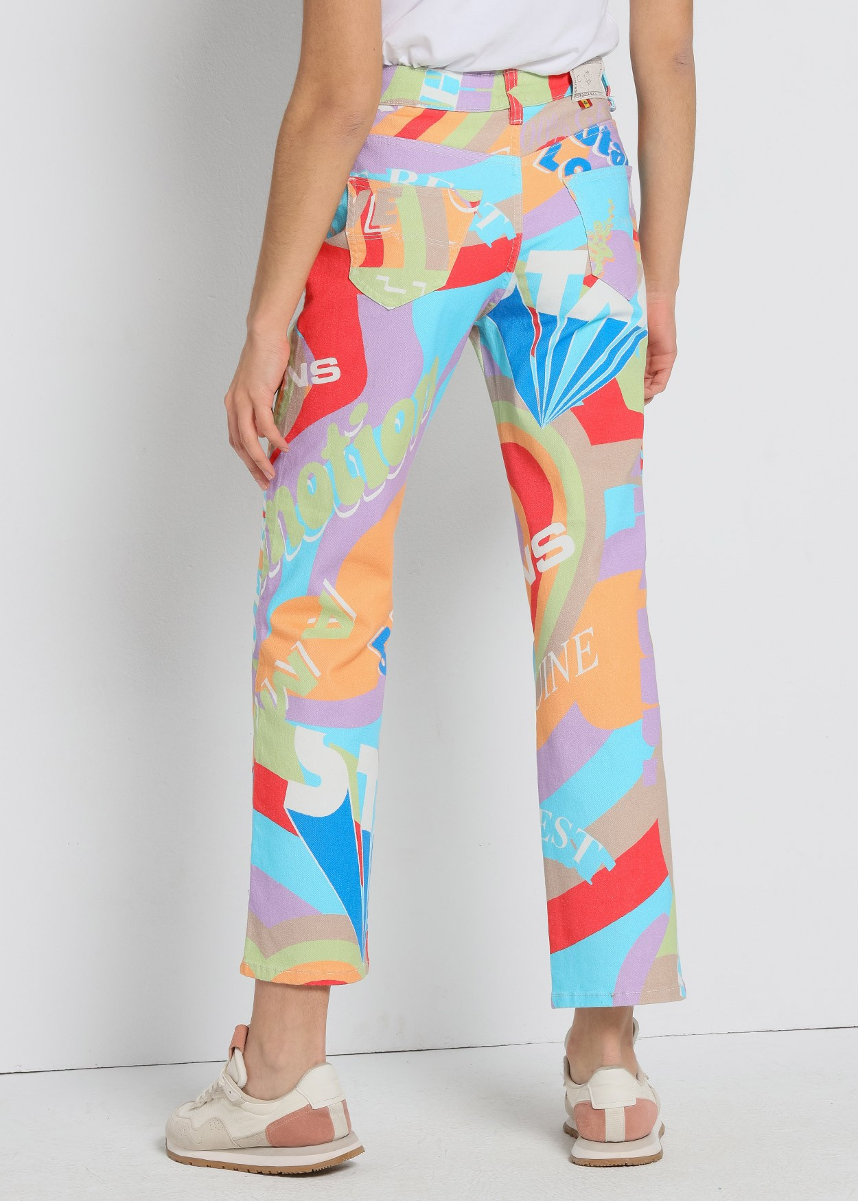 Jeans Cimarron