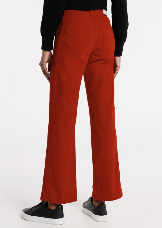 Pantalon Olivia-Denim