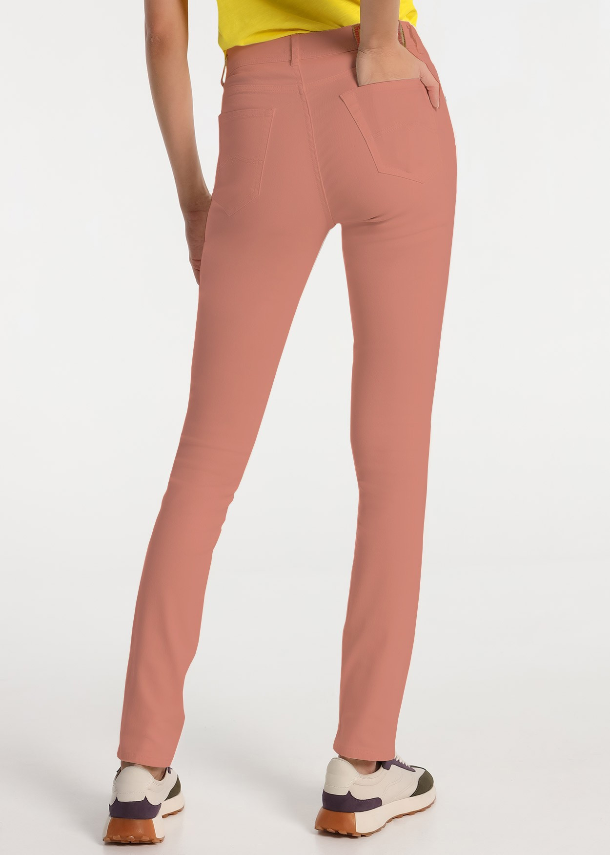 Pantalon Nouflore | Taille en pouces Cimarron