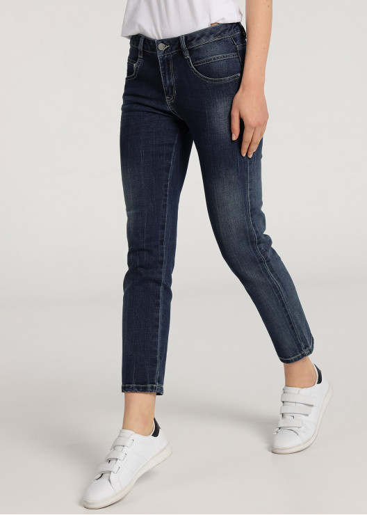 Jeans Norah-Bonnie