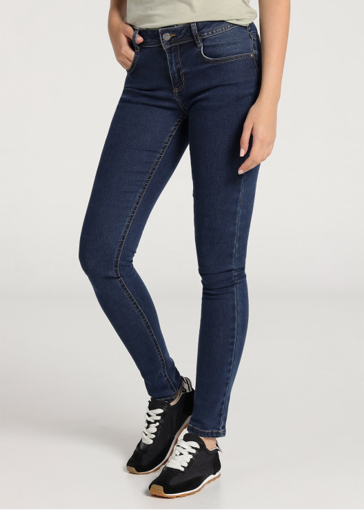 Jeans Cassis-Walker