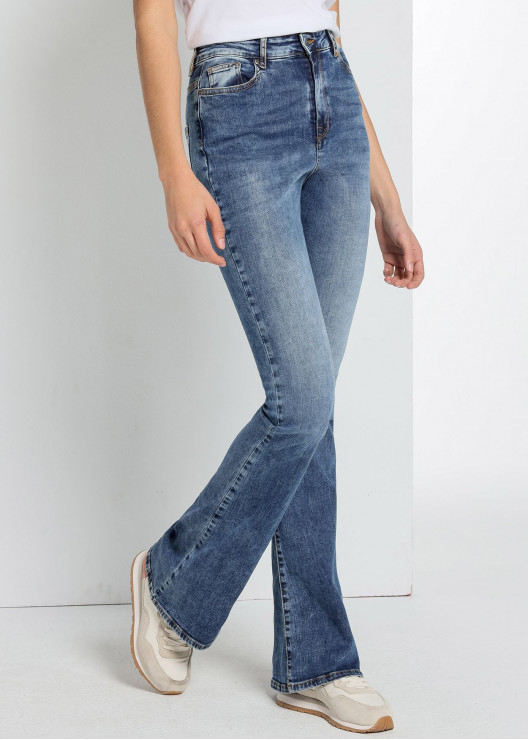 Jeans Carla-Ariane | Taille...