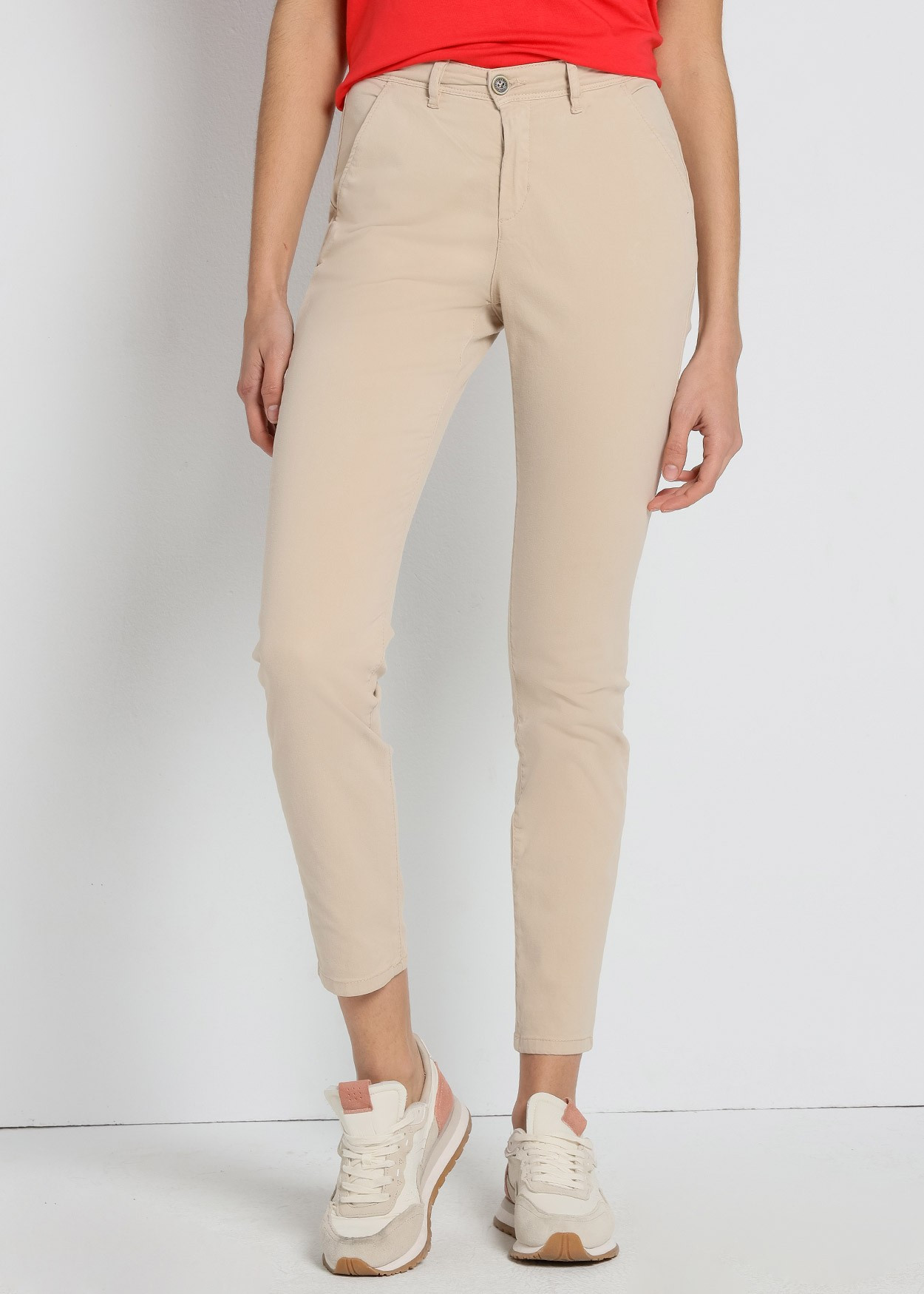 Chino | Clyde-Nectar Cimarron