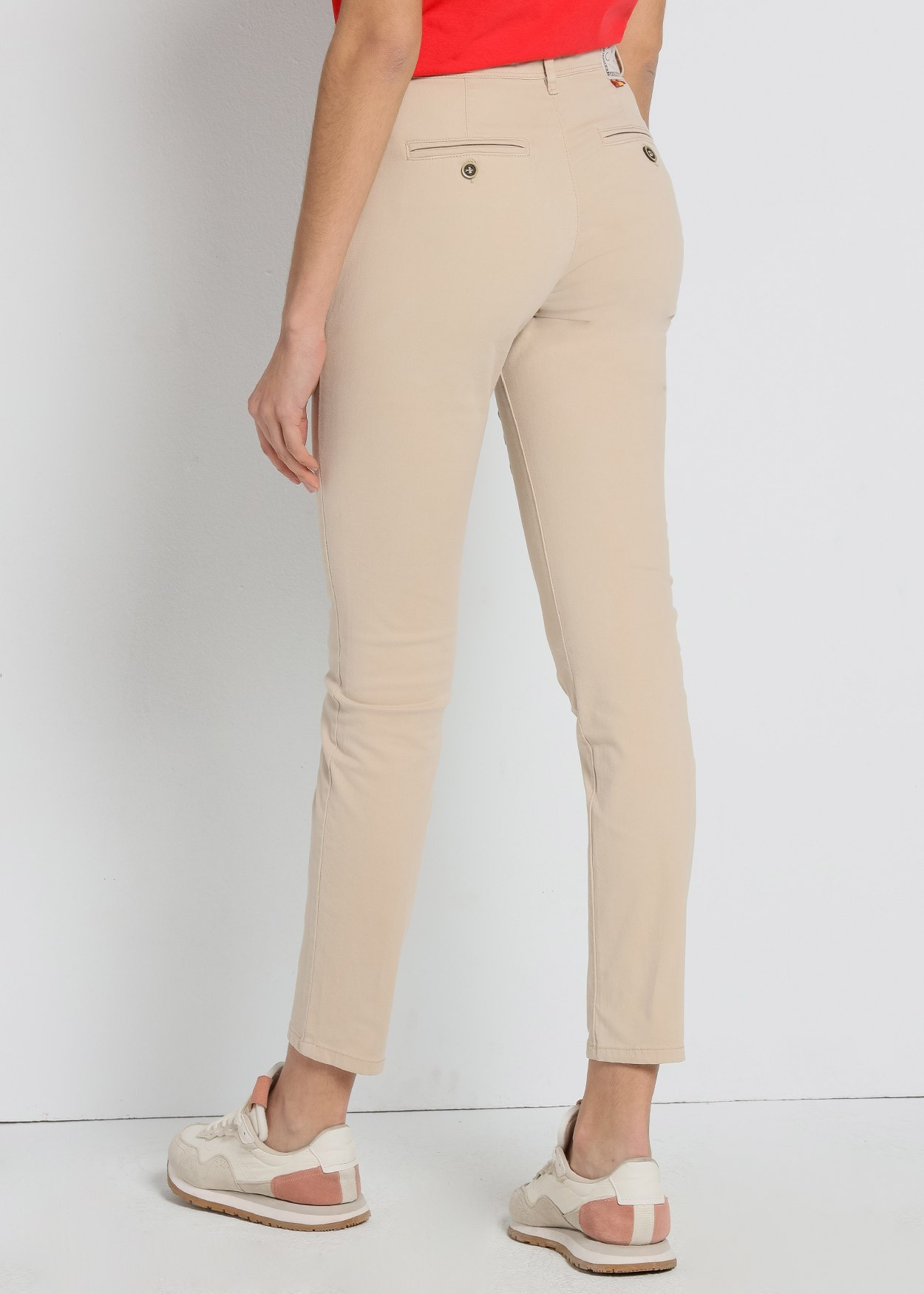 Chino | Clyde-Nectar Cimarron