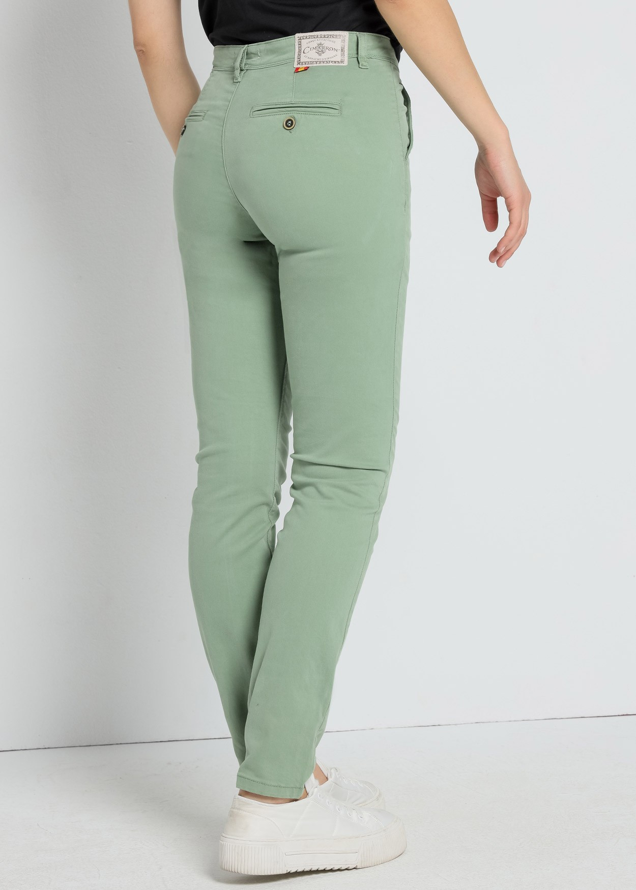 Chino | Clyde-Nectar Cimarron