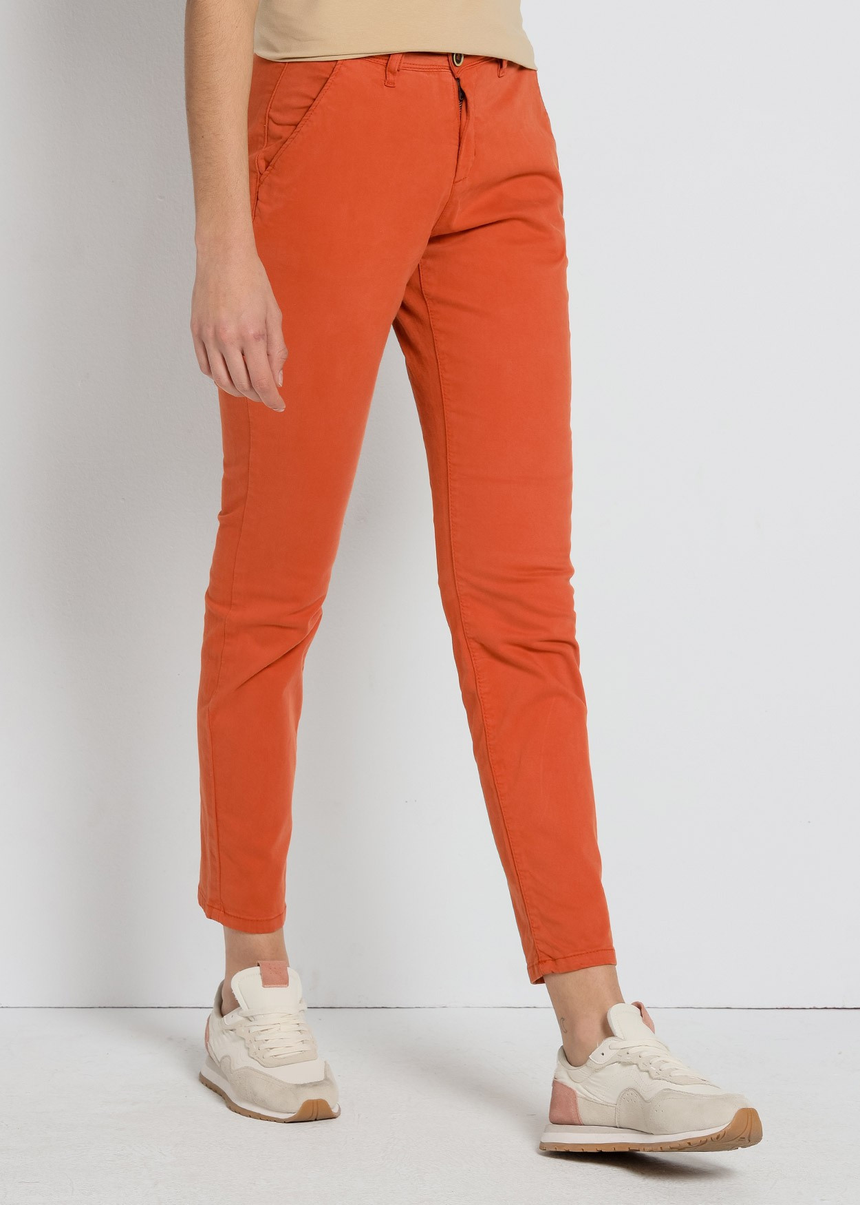 Chino | Clyde-Nectar Cimarron