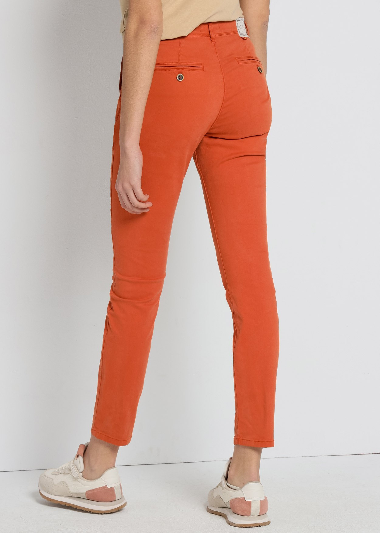 Chino | Clyde-Nectar Cimarron