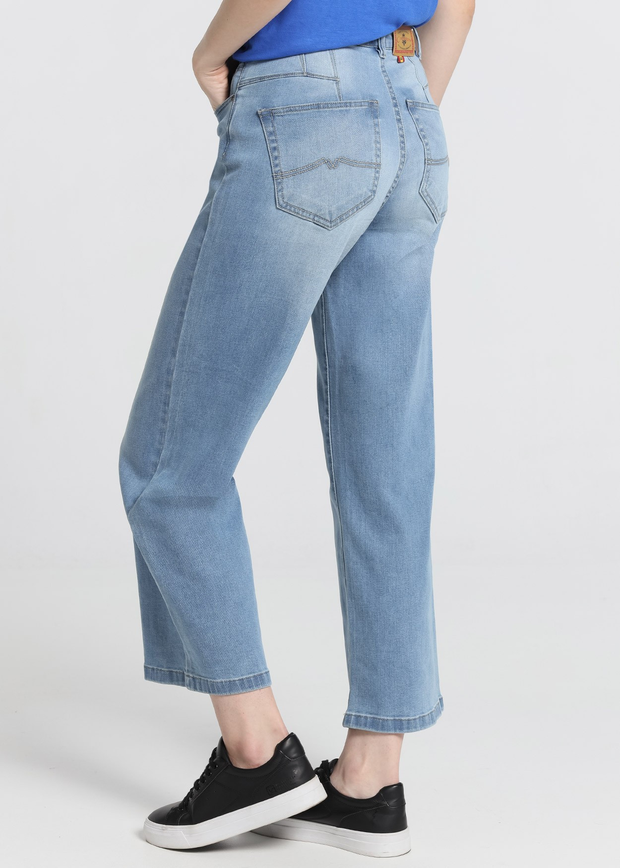 Jeans Aurore-Ariane Cimarron