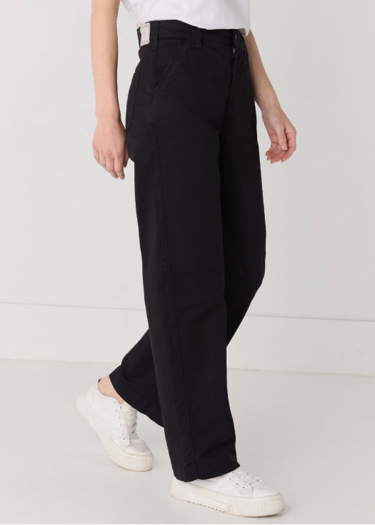 Chino Olivia-Phil |  Taille...