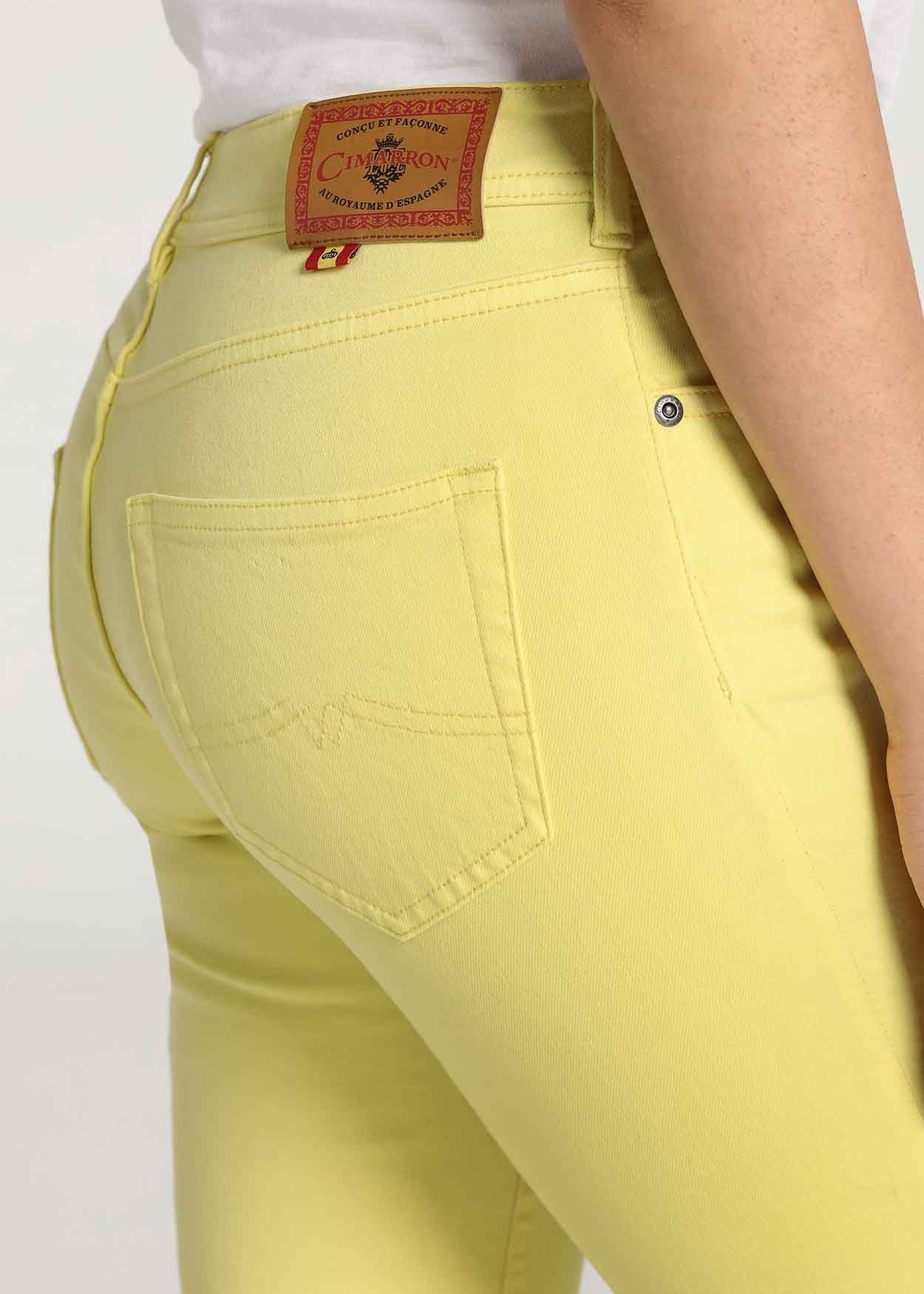 Pantalon Cassis-may | Taille en pouces Cimarron