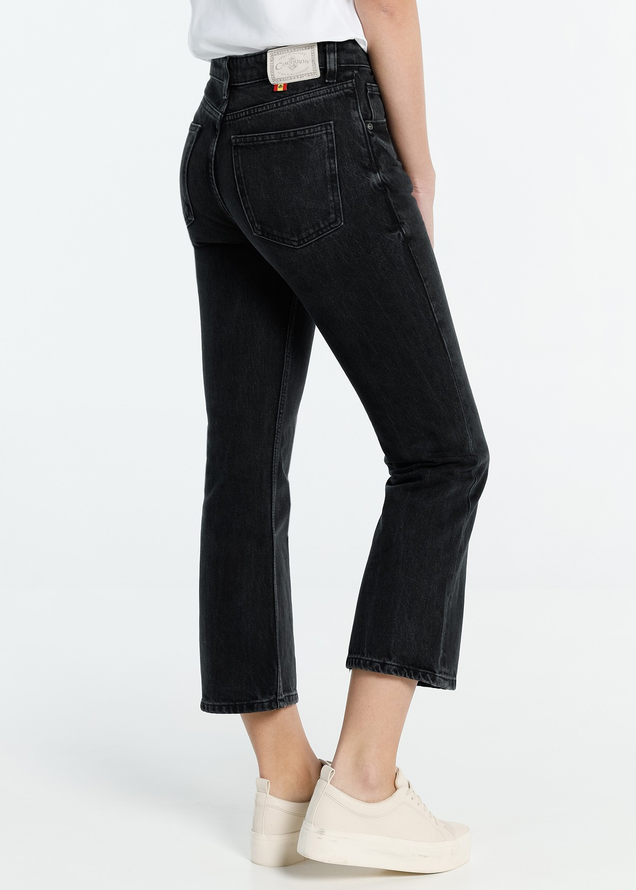 Denim | Taille en pouces Cimarron