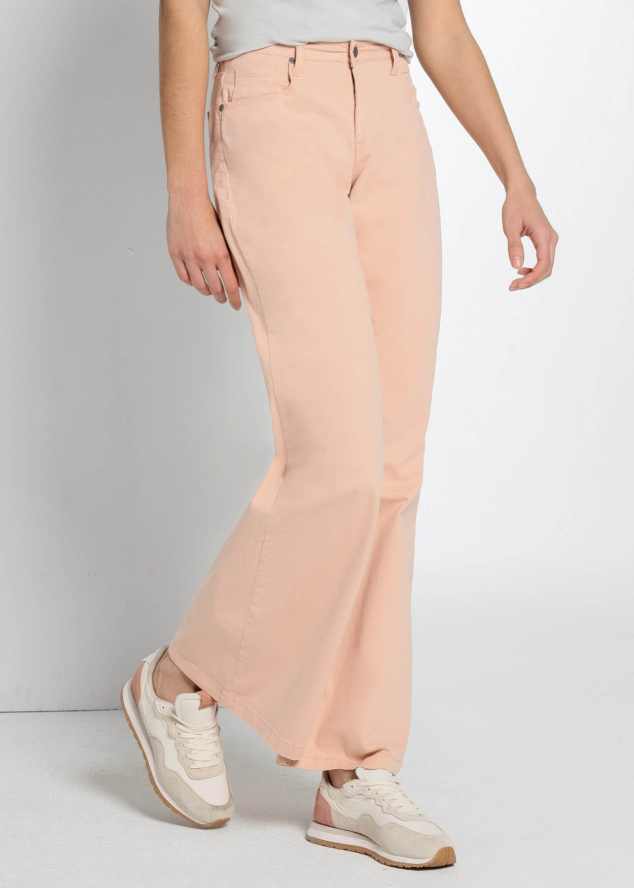 Jean Extra Flare | Celia-Nectar Cimarron