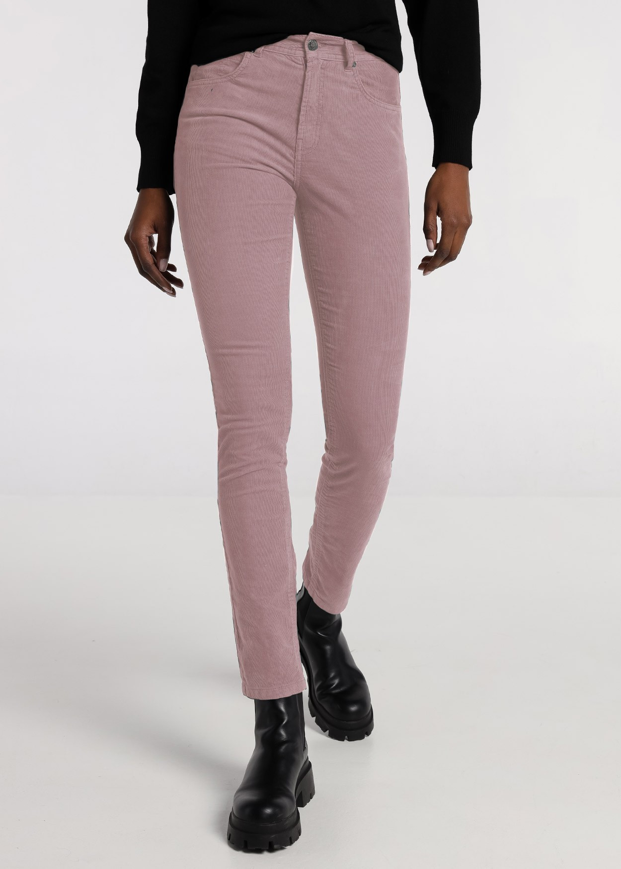 Pantalon Nouflore | Taille en pouces Cimarron