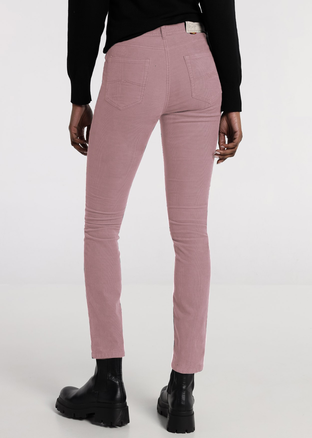 Pantalon Nouflore | Taille en pouces Cimarron
